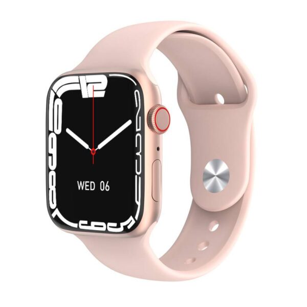 ساعت هوشمند tk12  mini