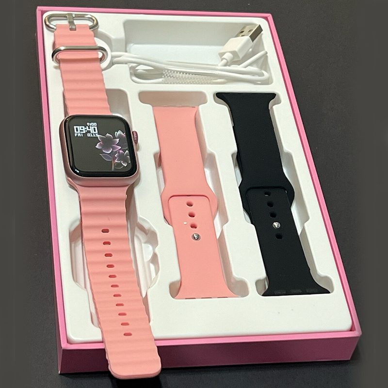 ساعت هوشمند tk12  mini