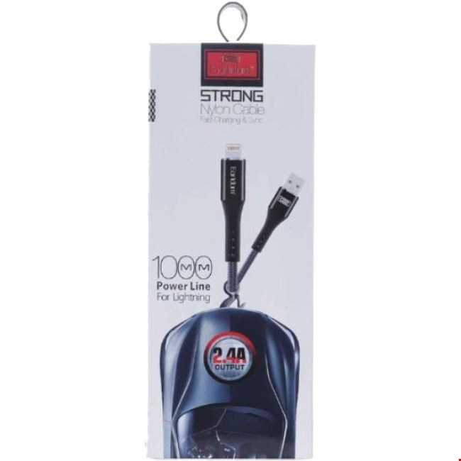کابل شارژ type c -USB برند EARLDOM